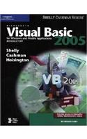Microsoft Visual Basic 2005 for Windows and Mobile Applications