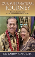 Our Supernatural Journey