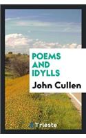 Poems and Idylls