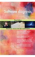 Software diagnosis Third Edition