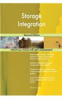 Storage Integration Second Edition