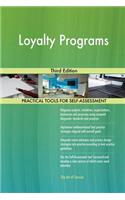 Loyalty Programs Third Edition