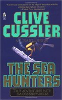 The Sea Hunters (Us Edition)