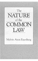 The Nature of the Common Law
