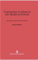 Conversion to Islam in the Medieval Period