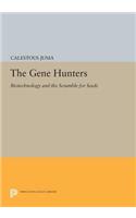 The Gene Hunters