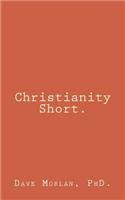 Christianity Short
