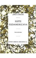Suite Sudamericana