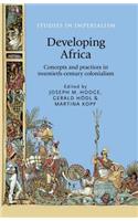 Developing Africa