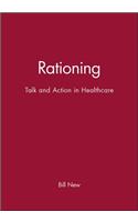 Rationing