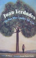 Inzone Book: Juan Verdades