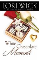 White Chocolate Moments