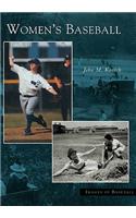 Women's Baseball