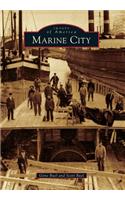 Marine City