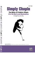 Simply Chopin
