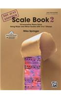 Not Just Another Scale Book, Bk 2