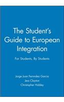 The Student's Guide to European Integration