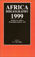 Africa Bibliography 1999