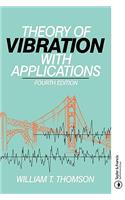 Theory of Vibration with Applications