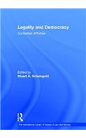 Legality and Democracy