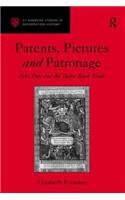 Patents, Pictures and Patronage