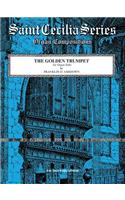 The Golden Trumpet: For Organ Solo, Sheet