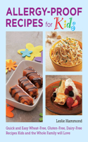 Allergy-Proof Recipes for Kids