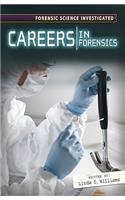 Careers in Forensic Science