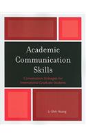 Academic Communication Skills