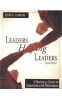 Leaders Helping Leaders