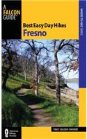 Best Easy Day Hikes Fresno