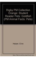 Pets: Goldfish