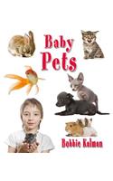 Baby Pets