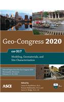 Geo-Congress 2020