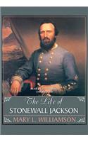 Life of Stonewall Jackson Lib/E