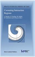 Corotating Interaction Regions