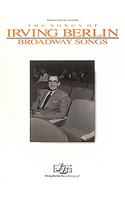 Irving Berlin - Broadway Songs