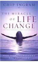Miracle of Life Change