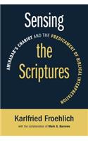 Sensing the Scriptures: Aminadab's Chariot and the Predicament of Biblical Interpretation