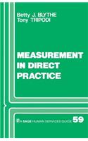 Measurement in Direct Practice