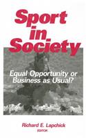 Sport in Society