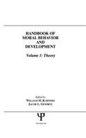 Handbook of Moral Behavior and Development