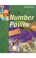 Jamestown's Number Power