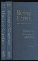 Benny Carter
