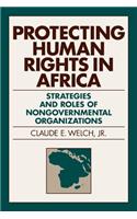 Protecting Human Rights in Africa