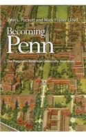 Becoming Penn