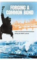 Forging a Common Bond