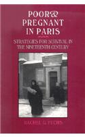 Poor and Pregnant in Paris