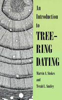 Introduction to Tree-Ring Dating