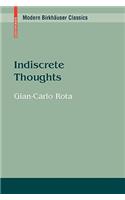 Indiscrete Thoughts